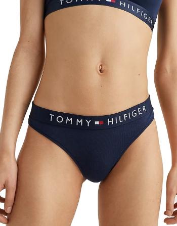 Tommy Hilfiger Chiloți de damă UW0UW01566-416 S