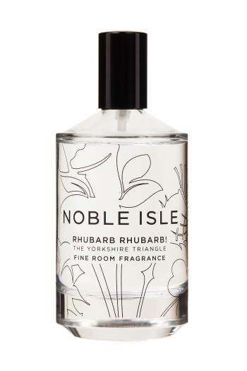 Noble Isle Parfum de casă Rhubarb Rhubarb! (Fine Room Fragrance) 100 ml