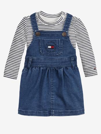 Tommy Hilfiger Set pentru copii Albastru