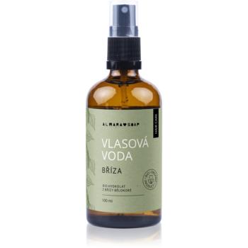 Almara Soap Birch Hair Mist apa pentru păr 100 ml