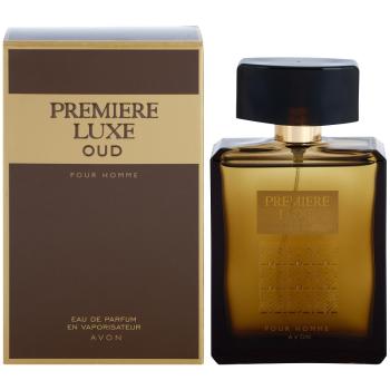 Avon Premiere Luxe Oud Eau de Parfum pentru bărbați 75 ml