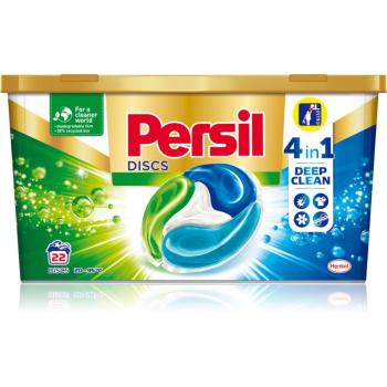 Persil Discs Universal capsule de spălat 22 buc