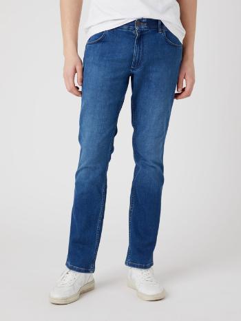 Wrangler Jeans Albastru