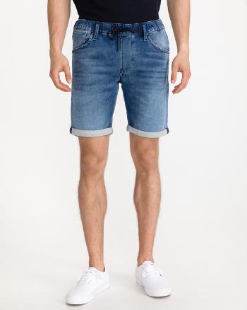 Jack & Jones Rick Dash Pantaloni scurți Albastru