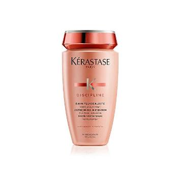 Kérastase Șampon pentru părul indisciplinat cu efect de netezire Discipline Bain Fluidealiste (Smooth-In-Motion Shampoo) 250 ml