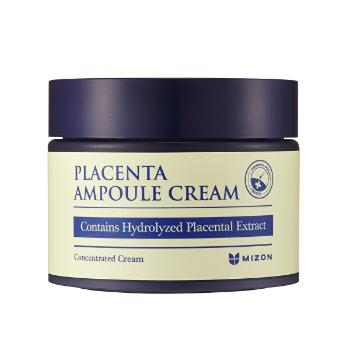 Mizon Cremă facială cu  1500 mg Placenta (Placenta Ampoule Cream) 50 ml