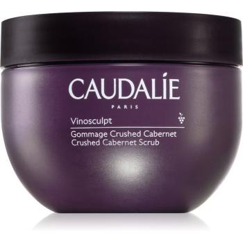 Caudalie Vinosource exfoliant pentru corp