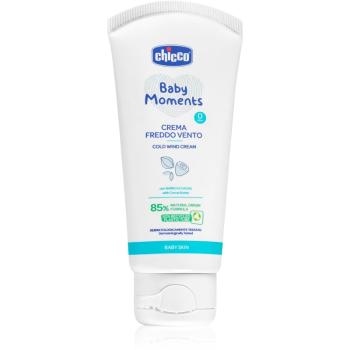 Chicco Baby Moments crema de protectie pentru copii 0m+ 50 ml