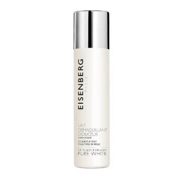 Eisenberg Pure White (Gentle Milky Cleanser) 200 ml