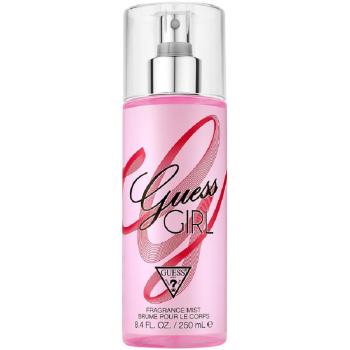 Guess Girl - spray pentru corp 250 ml