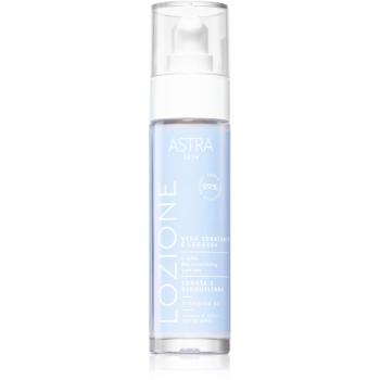 Astra Make-up Skin loțiune hidratantă revigorant 50 ml