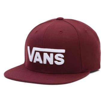 VANS Șapcă pentru bărbați Snapback VN0A36OR4QU1