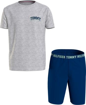 Tommy Hilfiger Pijama pentru bărbați UM0UM02419-0RX S