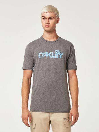 Oakley Tricou Gri