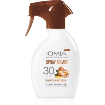 Omia Laboratories Argan del Marocco spray solar SPF 30 200 ml