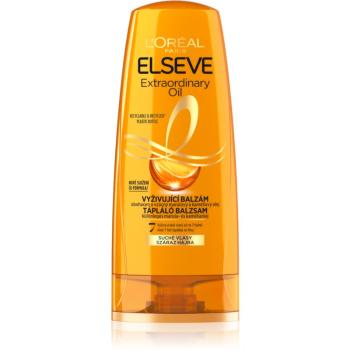 L’Oréal Paris Elseve Extraordinary Oil balsam pentru par uscat 300 ml