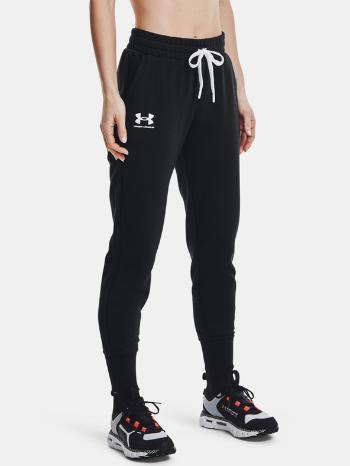 Under Armour Rival Fleece Pantaloni de trening Negru