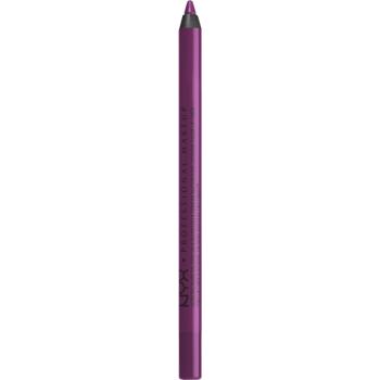 NYX Professional Makeup Slide On creion contur pentru buze culoare 26 Brazen 1.2 g