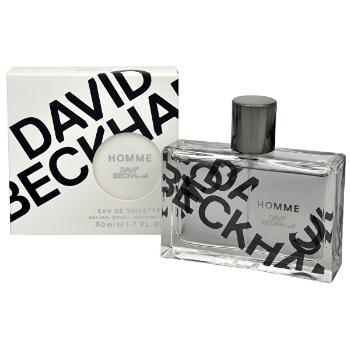 David Beckham Homme - EDT 30 ml