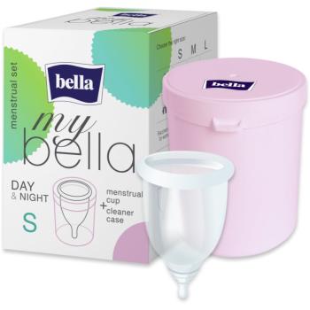 BELLA MyBella Comfort S cupe menstruale 25 ml 1 buc