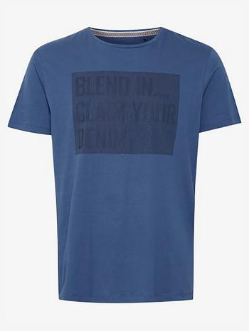 Blend Tricou Albastru