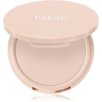 Paese Mattifying Powder With Argan Oil pudra matuire cu ulei de argan culoare 2 8 g