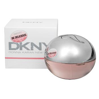 DKNY Be Delicious Fresh Blossom - EDP 1 ml - eșantion