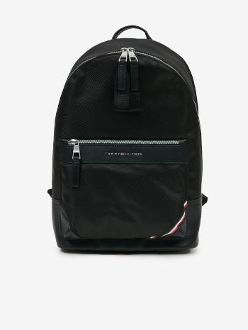 Tommy Hilfiger 1985 Rucsac Negru