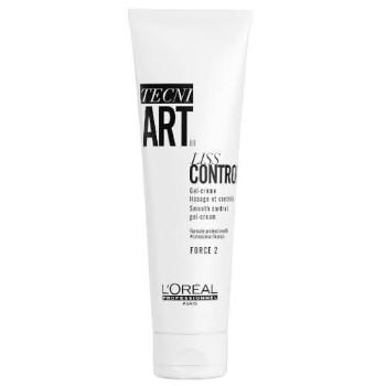 L´Oréal Professionnel Cremă gel de netezire Liss Control (Smooth Control Gel-Cream) 150 ml