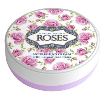 ELLEMARE Cremă nutritivă pentru piele Rose Vintage (Nourishing Cream) 100 ml