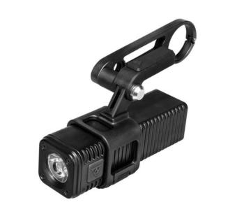 lumină Topeak pe cască HEADLUX DUAL USB 140/10