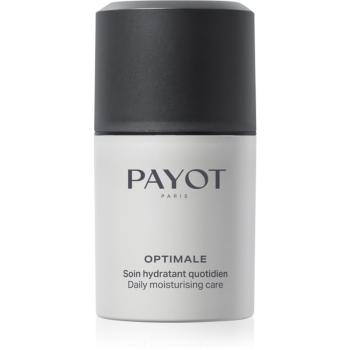 Payot Optimale Soin Hydratant Quotidien crema de fata hidratanta 3 in 1 pentru bărbați 50 ml