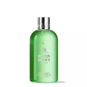 Molton Brown Gel de baie și duș Eucalyptus (Bath & Shower Gel) 300 ml