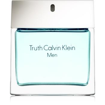 Calvin Klein Truth for Men Eau de Toilette pentru bărbați 100 ml