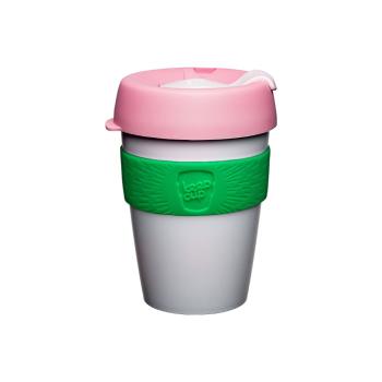 Cană de voiaj cu capac KeepCup Willow, 340 ml