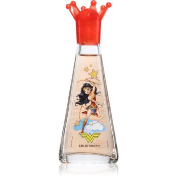 Corine de farme Eau de Toilette Eau de Toilette pentru copii Wonder Woman 30 ml