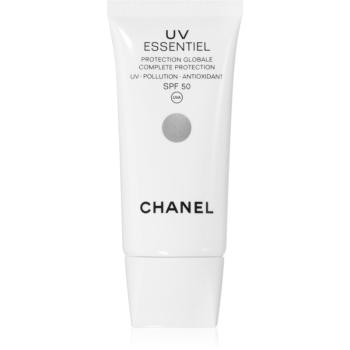 Chanel UV Essentiel crema protectoare pentru fata SPF 50 30 ml