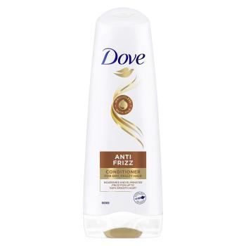 Dove Balsam de păr impotriva despicării părului Antifrizz (Conditioner) 200 ml