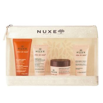 Nuxe Set cadou Rêve de Miel