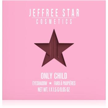 Jeffree Star Cosmetics Artistry Single Eyeshadow fard ochi culoare Only Child 1,5 g