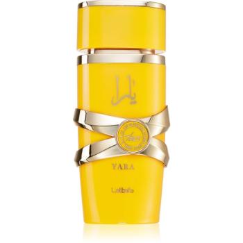 Lattafa Yara Tous Eau de Parfum pentru femei 100 ml