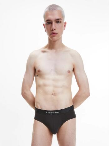 Calvin Klein Underwear	 Slipuri Negru