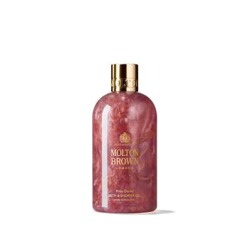 Molton Brown Gel de baie și duș Rose Dunes (Bath & Shower Gel) 300 ml