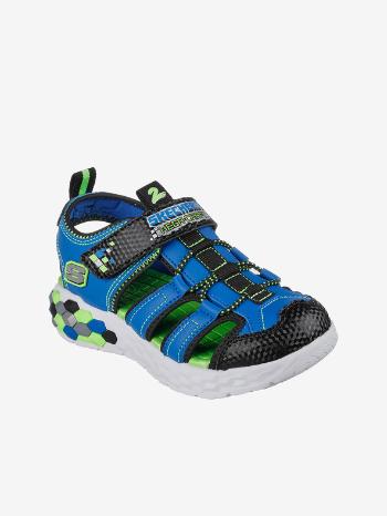 Skechers Mega Splash 2.0 Sandale pentru copii Albastru