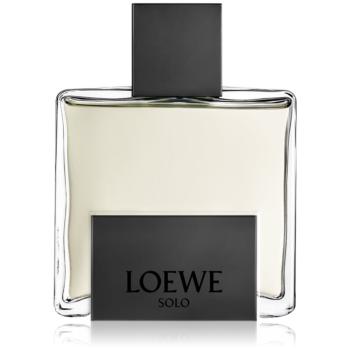 Loewe Solo Mercurio Eau de Parfum pentru bărbați 100 ml