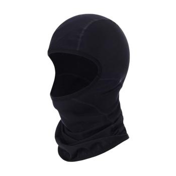 
                 HOLOKOLO Cagulă de ciclism - THERMAL BALACLAVA - negru  
            