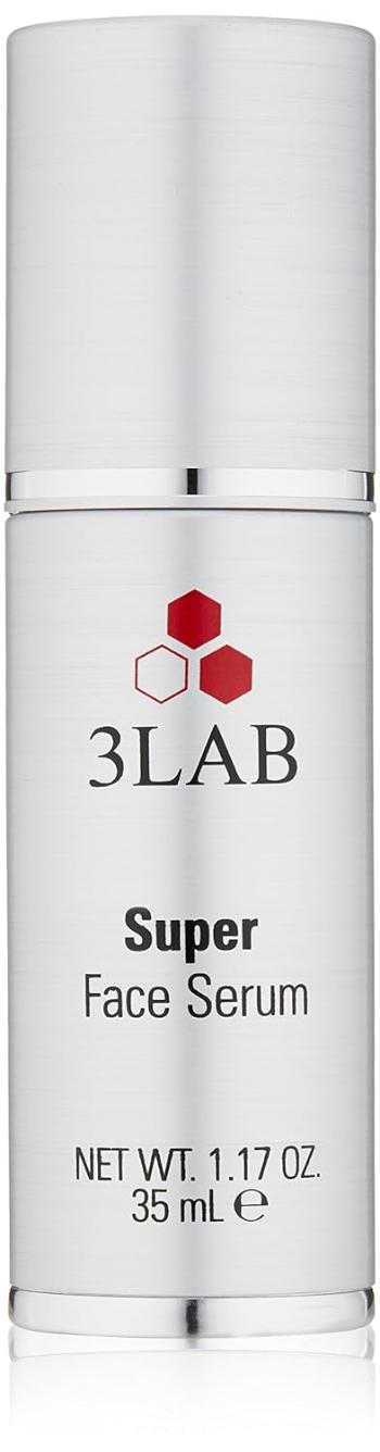 3LAB Ser de față Super (Face Serum) 35 ml