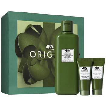 Origins Dr. Andrew Weil for Origins™ Mega-Mushroom Set set cadou (faciale)