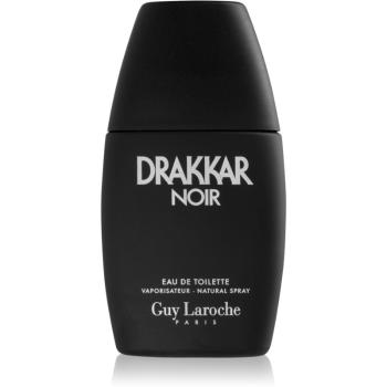 Guy Laroche Drakkar Noir Eau de Toilette pentru bărbați 30 ml