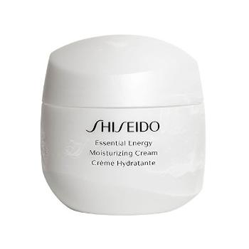 Shiseido Cremă hidratantă pentru piele Essential Energy (Moisturizing Cream) 50 ml